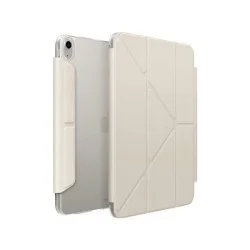 Uniq Camden Click Case For IPad Air 13" M2 6th Gen - Ivory
